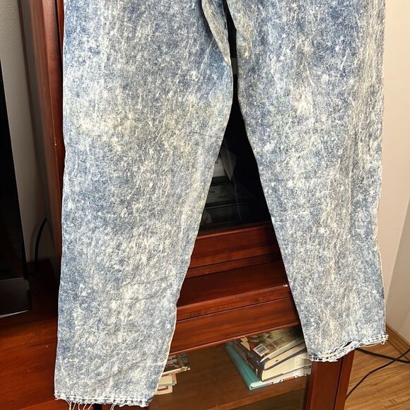 Vintage Cotler Acid Wash Jeans - Picture 11 of 13
